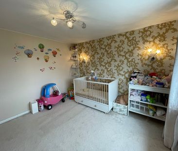 5 Bed Detached House, Hollinwell Avenue, NG8 - Photo 3