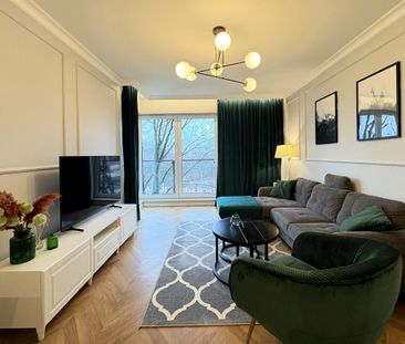 Łódź - Mieszkanie na wynajem - Zdjęcie 2