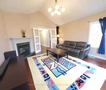 For Lease - 24 Golden Oak Avenue, Richmond Hill, Ontario - Photo 5