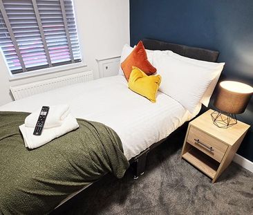 1 bedroom terraced house to rent - Photo 4