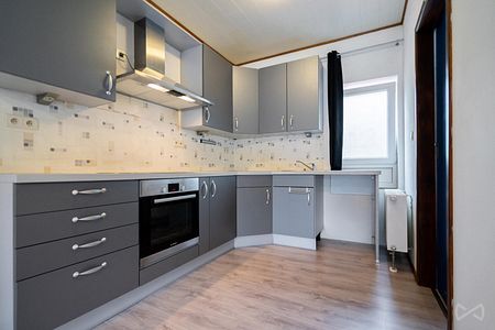 Appartement met twee slaapkamers in Orp-le-grand - Foto 5