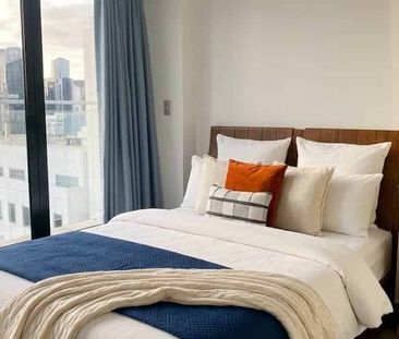 2 Beds 2 Bath in the Queens Residences - Photo 3