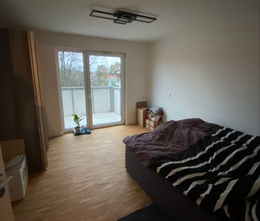 Mietwohnung in Erlangen - Moderne 2-Zimmer-EOF-Wohnung - Wohnberech... - Photo 2