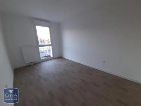 Appartement à louer 2 pièces 40.58m² - Photo 5