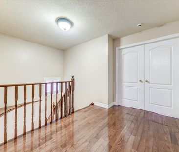 For Lease - 35 Hartrick Place Unit# Main, Whitby, Ontario - Photo 4