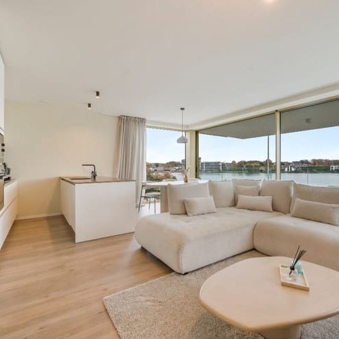 Appartement te huur - Foto 1