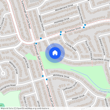 21 Thornbeck Drive, Toronto