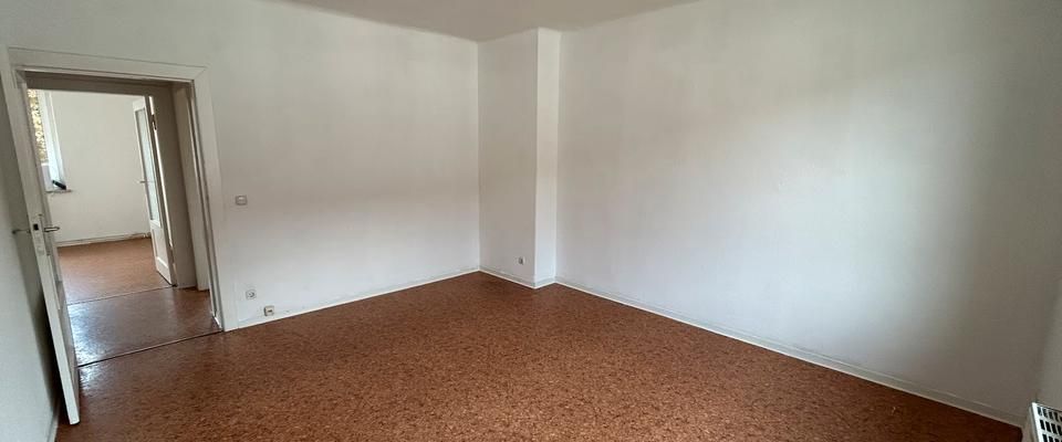 Geräumige 2-Zimmer-Wohnung mit Balkon sucht Nachmieter! - Foto 1
