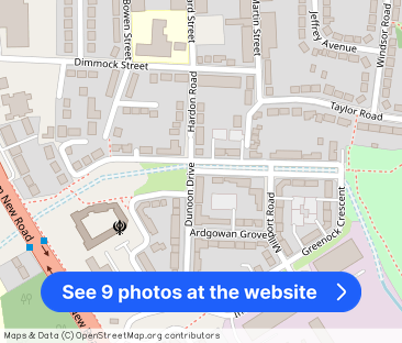 Greenock Crescent, Wolverhampton, West Midlands, WV4 - Photo 1