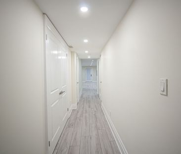 For Lease - 34B Pine Avenue, Mississauga, Ontario - Photo 1