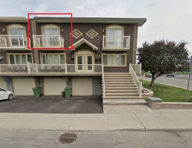 À louer / Appartement - Photo 1