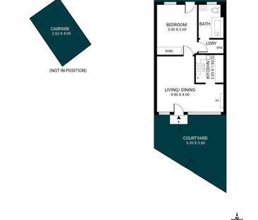 5/311 South Tce, Adelaide SA 5000 - House For Rent | Domain - Photo 3