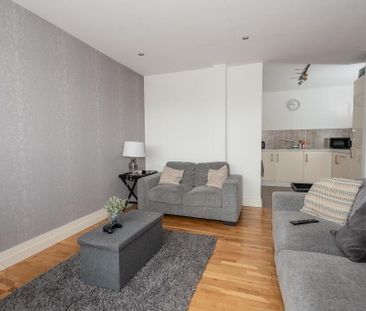 118 The Granary Building, James Clow, 15 Princes Dock Street, Belfa... - Photo 2