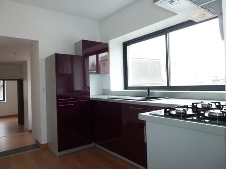 Location Appartement 2 pièces 42m² - Photo 4
