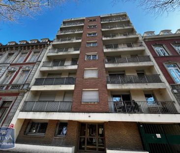 Appartement à louer 1 pièce 24.55m² - Photo 6