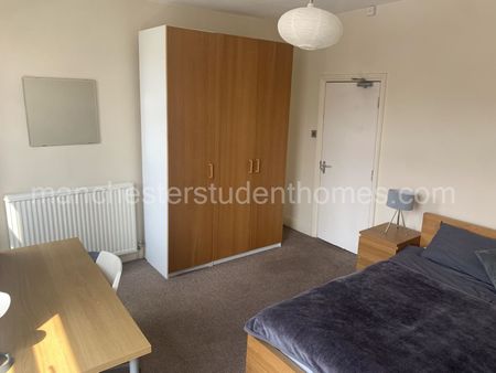 Lausanne Road, Manchester, M20 3EU - Photo 5