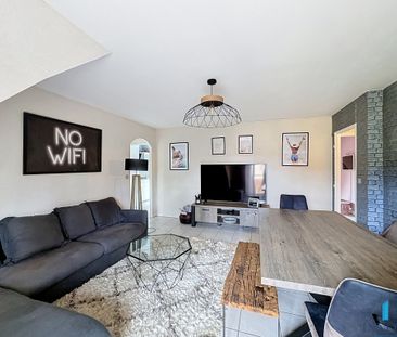 Location Appartement 2 pièces 48m² MUNDOLSHEIM 67450 - Photo 1