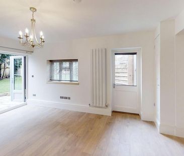 1 bedroom ground floor flat to rent - Photo 4