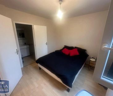 Appartement à louer 2 pièces 45.38m² - Photo 4