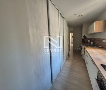 APPARTEMENT T2 A LOUER - Photo 3