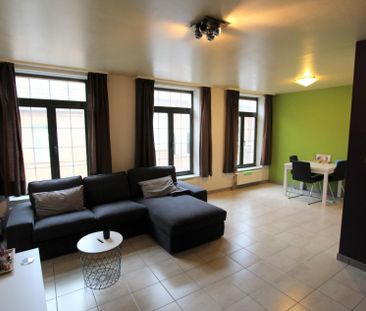 APPARTEMENT te Diest : 1 slpk - Foto 6