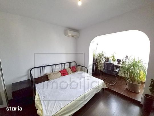 Pet friendly! Apartament 4 camere, Plopilor, zona Parcul Babes+Parcare - Fotografie 1