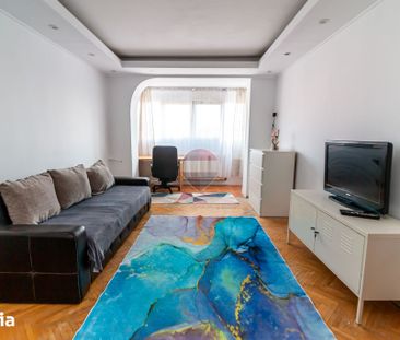 Apartament cu 3 camere Prelungirea Ghencea - Fotografie 1
