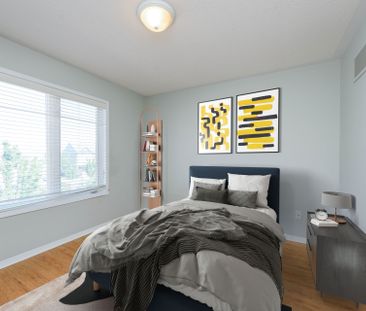 For Lease - 5035 Oscar Peterson Boulevard Unit# 64, Mississauga, On... - Photo 3