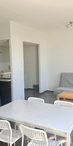 Location Appartement 1 pièce 38m² - Photo 3