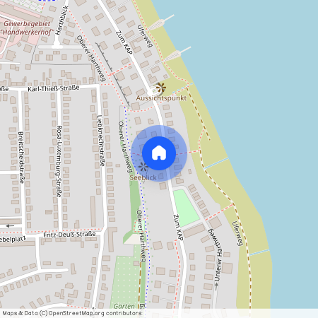 Zum Kap 40, 04442 Sachsen - Zwenkau