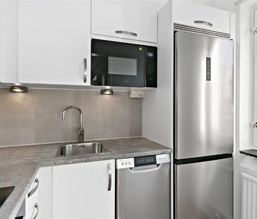 Solvarvsgatan 83 A - Foto 2