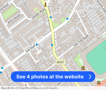 Grove End Road, St. John's Wood - Photo 1