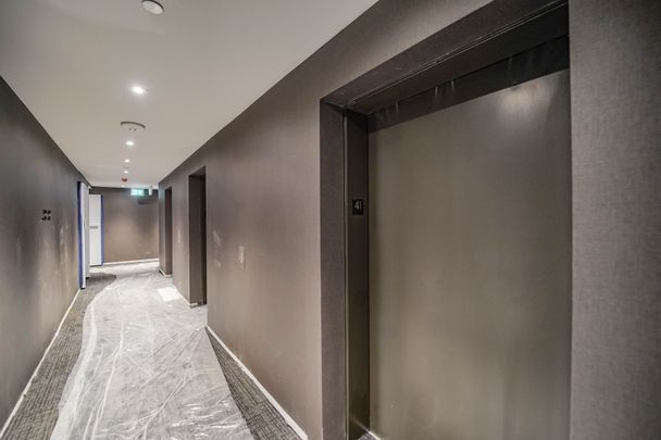 For Lease - 8 Cumberland Street Unit# 4108, Toronto, Ontario - Photo 1