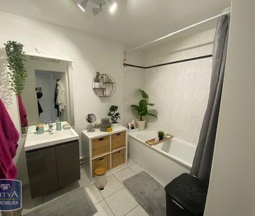 Location Appartement 3 pièces 59m² MORSBACH 57600 - Photo 2