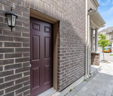 For Lease - 1356 Basswood Crescent Unit# Lower, Milton, Ontario - Photo 6