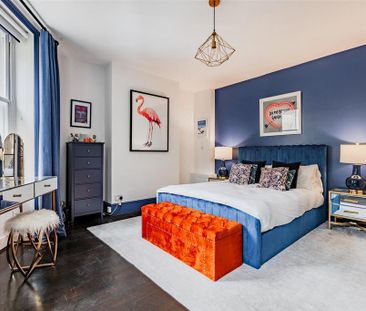 2 bedroom flat to rent - Photo 5