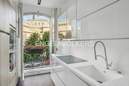 Tout savoir sur cet appartement dans le quartier Muette Nord, à Paris 16ème - Photo 4