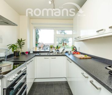 2 bedroom apartment to rent - Photo 6