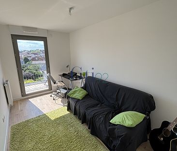 Appartement 63.97 m² - 3 Pièces - Clamart (92140) - Photo 1
