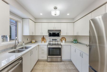 For Lease - 8 Parish Avenue, Ajax, Ontario - Photo 5