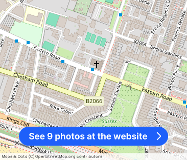 Sussex Mews, BRIGHTON - Photo 1