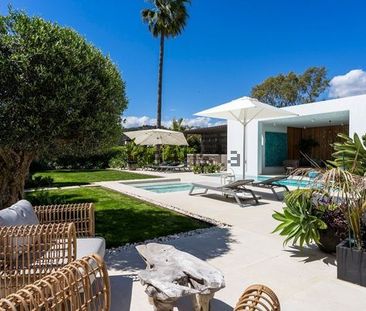 Alquiler de casa o chalet independiente en Benahavís - Photo 5