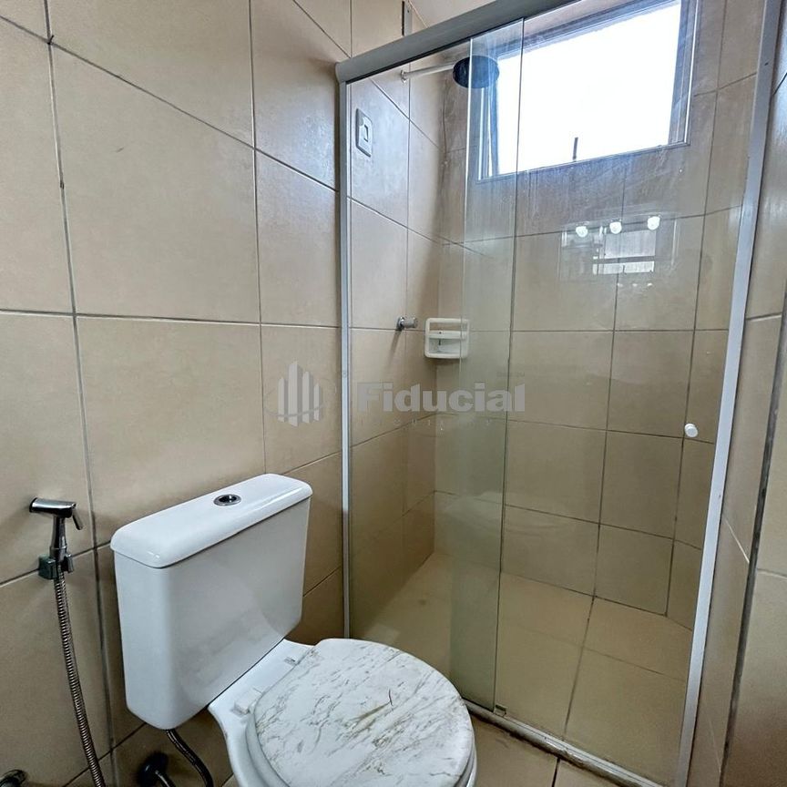FATIMA - APARTAMENTO - GRACILIANO RAMOS, 445 COBERTURA 601 EDIFÍCIO FRANCISCO LOURENCO - Photo 1