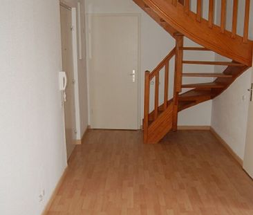 LOCATION 2 PIECES DUPLEX STRASBOURG-ROBERTSAU - Photo 3