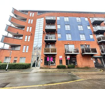 Millwright Street, Leeds, West Yorkshire, LS2 7QP - Photo 3