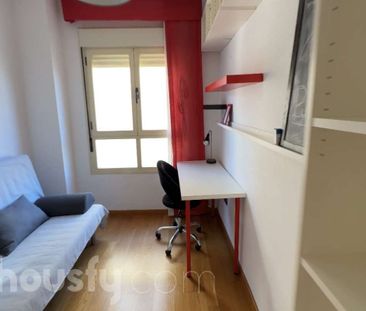 Piso de alquiler en Avenida Médico Ricardo Ferre, ., Paus - Poligon... - Photo 6