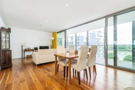 Riverside Quarter, Wandsworth, SW18 - Photo 2