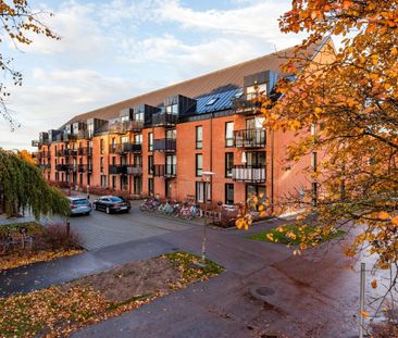 Malcusgatan 3 E, Halmstad - Photo 2