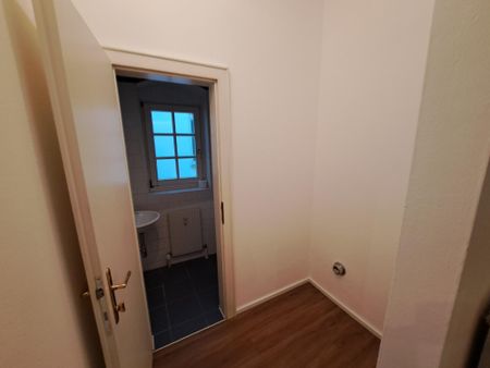 ++großzügige 3-Zimmer Wohnung im Zentrum von Linz++ - Foto 4