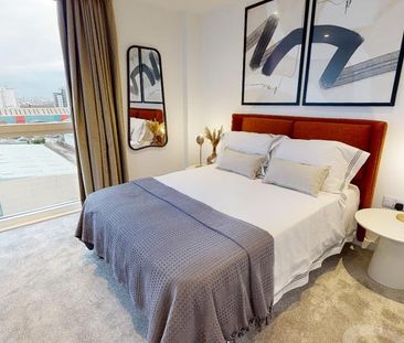 2 bedroom flat to rent - Photo 6